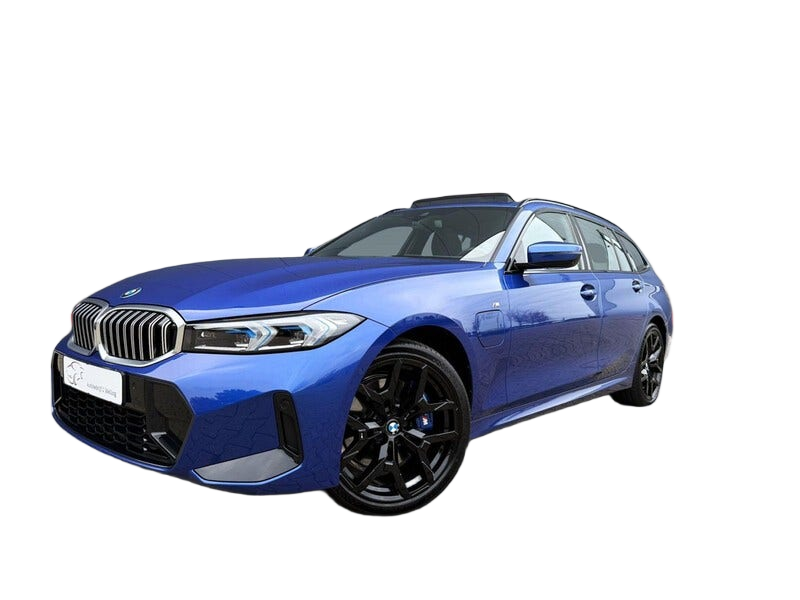 BMW 3 Serie occasion
