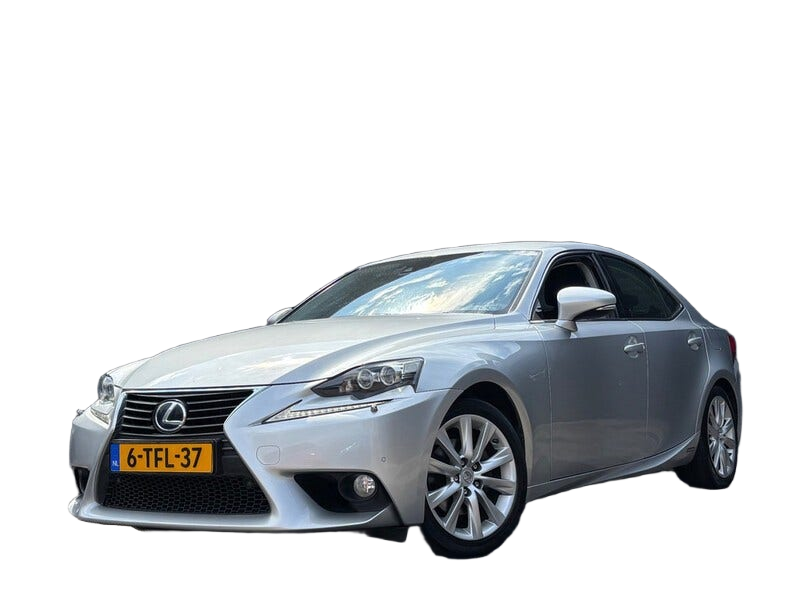 Lexus IS occasion