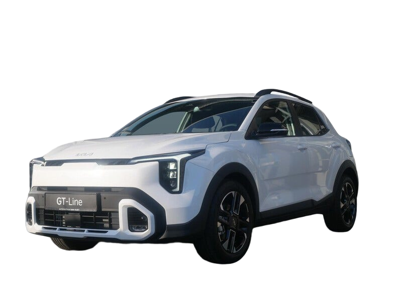 Kia Stonic occasion