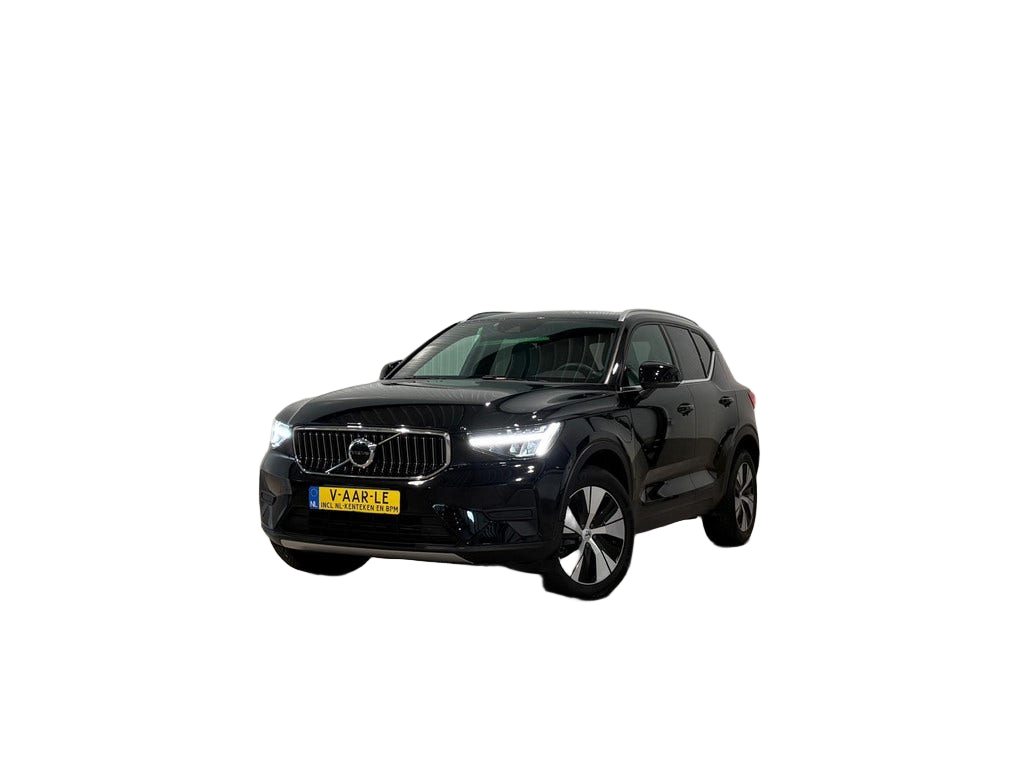 Volvo XC40 occasion