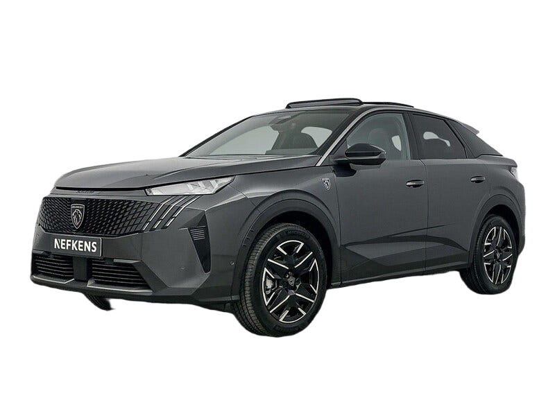 Peugeot 3008 occasion