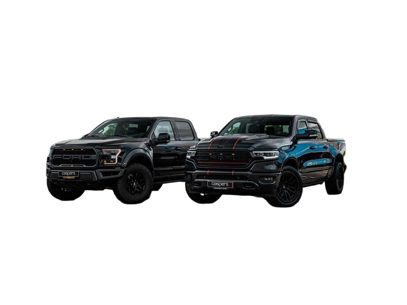Dodge Ram 1500