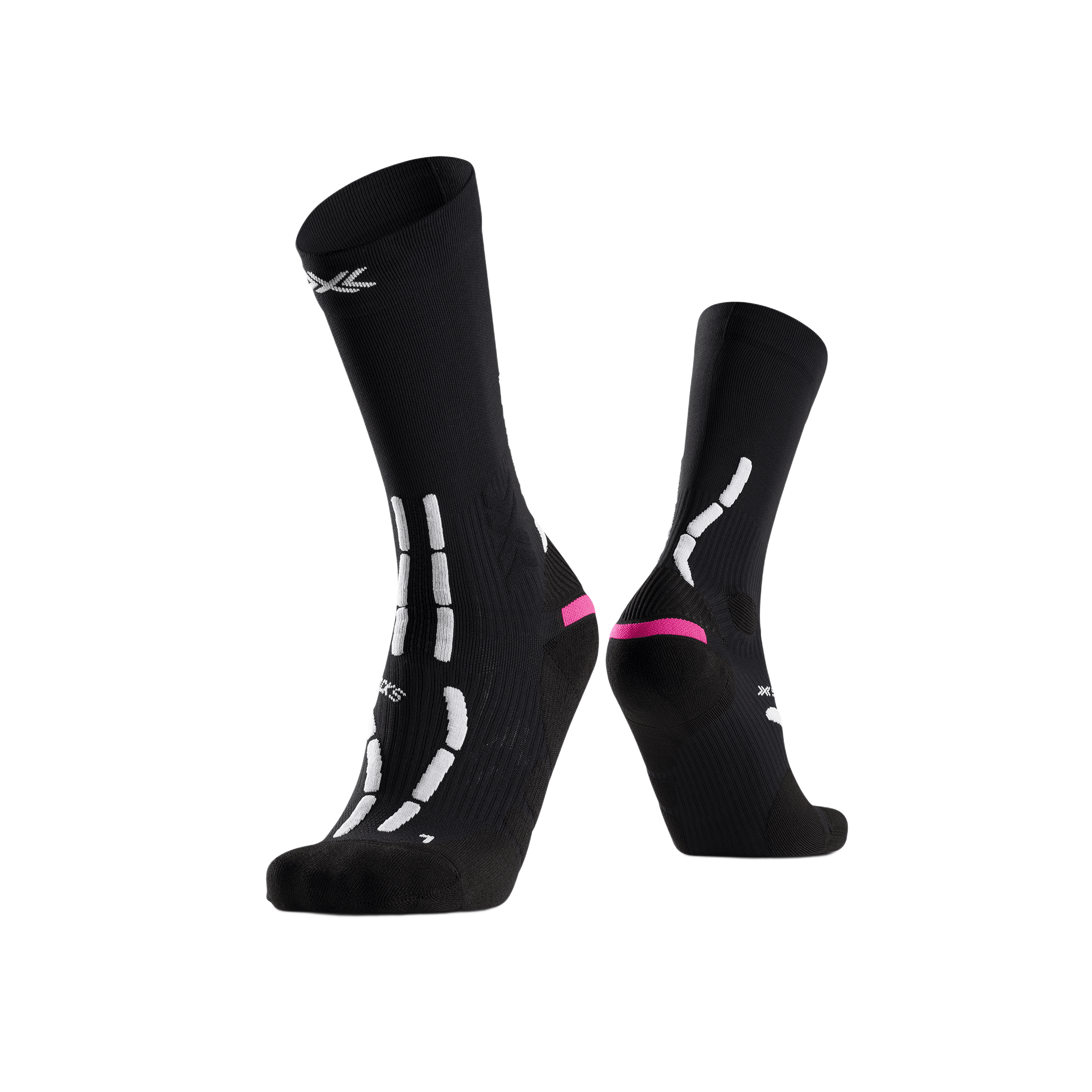 X-Bionic X-Socks Trail Anatomix