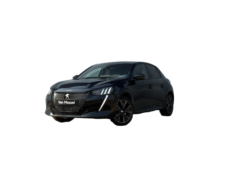 Peugeot 208 occasion