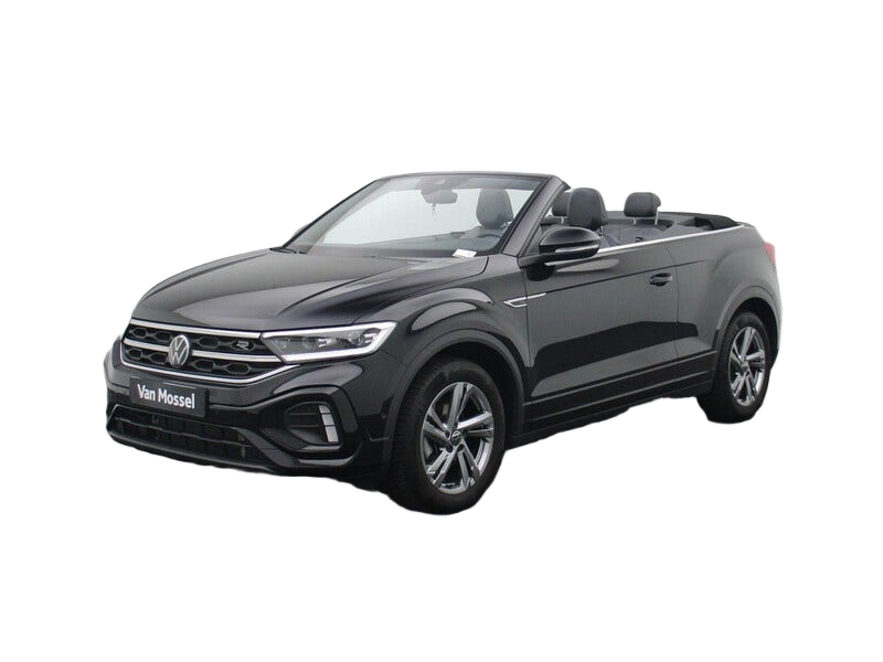Volkswagen T Roc occasion
