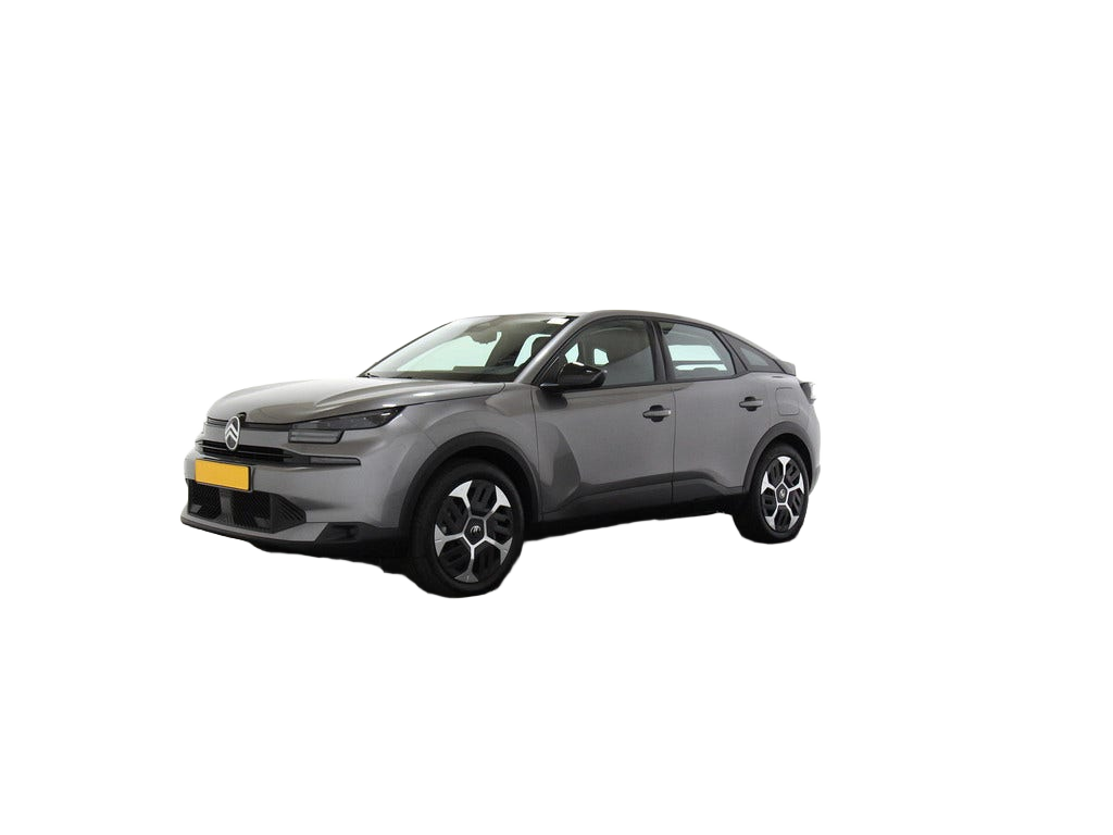 Citroën ë C4