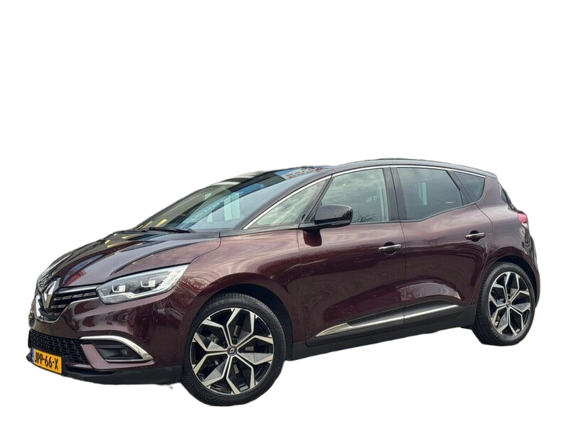 Renault Scénic