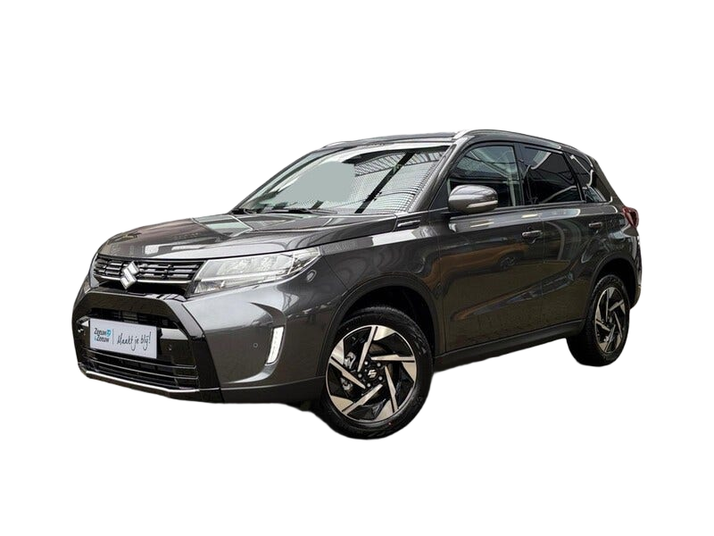 Suzuki Vitara occasion
