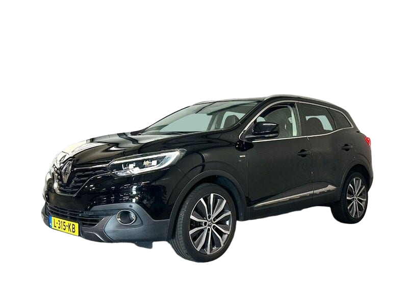 Renault Kadjar occasion
