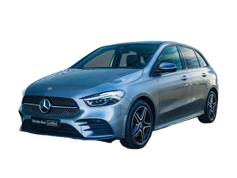 Mercedes Benz B Klasse occasion