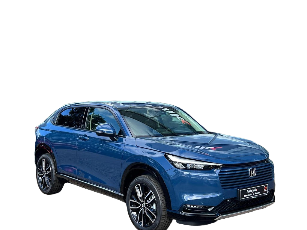 Honda HR V