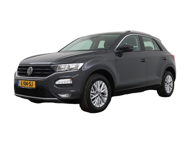 Volkswagen T Roc occasion