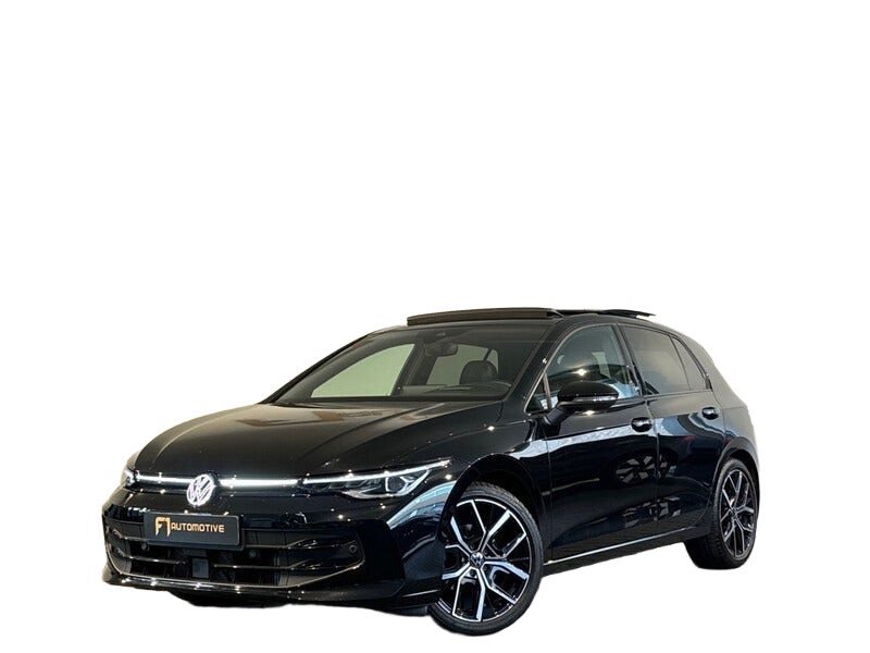 Volkswagen Golf occasion