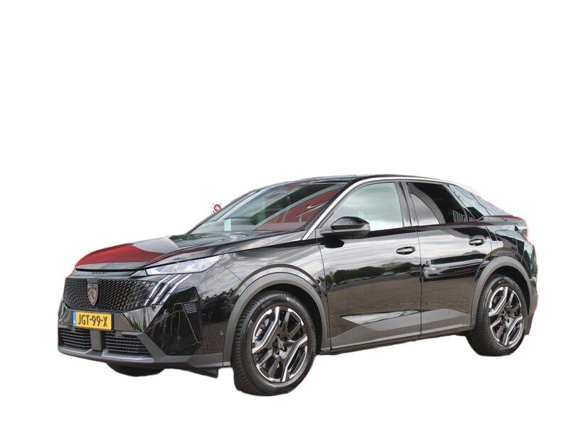 Peugeot e 3008 occasion