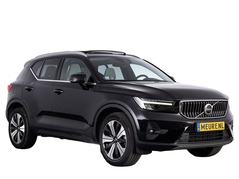 Volvo XC40 occasion