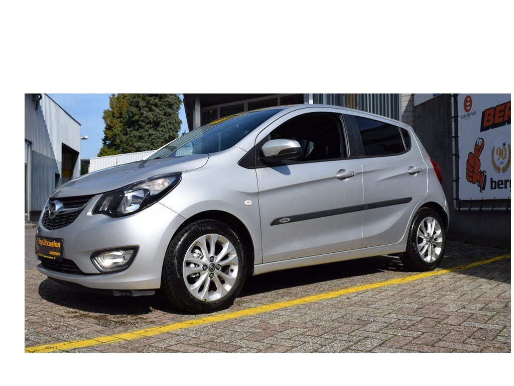 Opel KARL