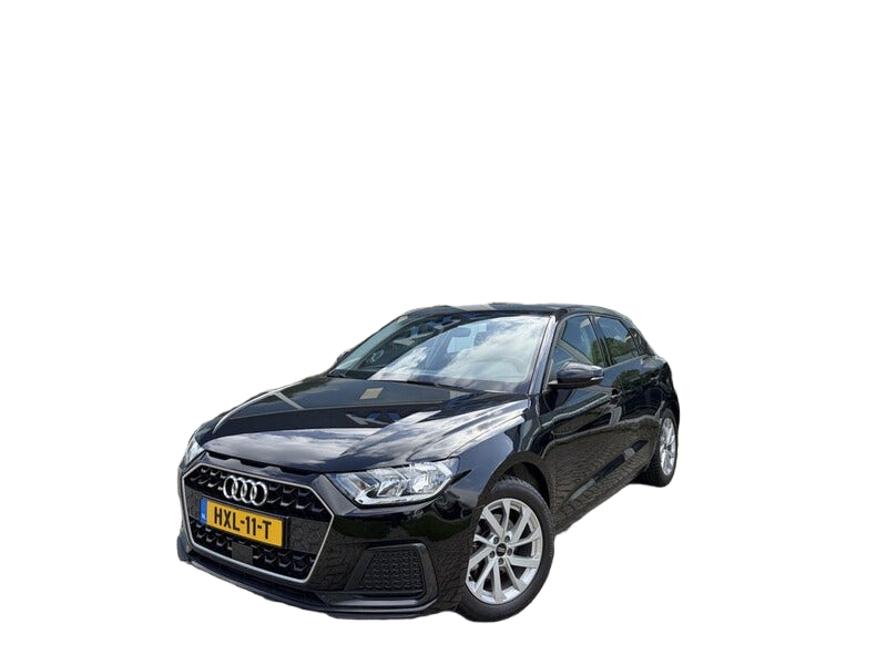 Audi A1 Sportback occasion
