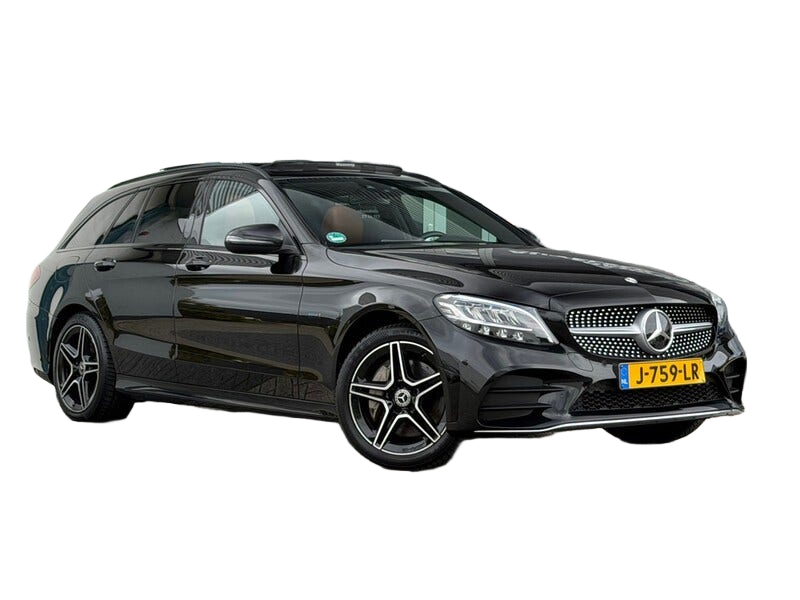Mercedes Benz C Klasse occasion