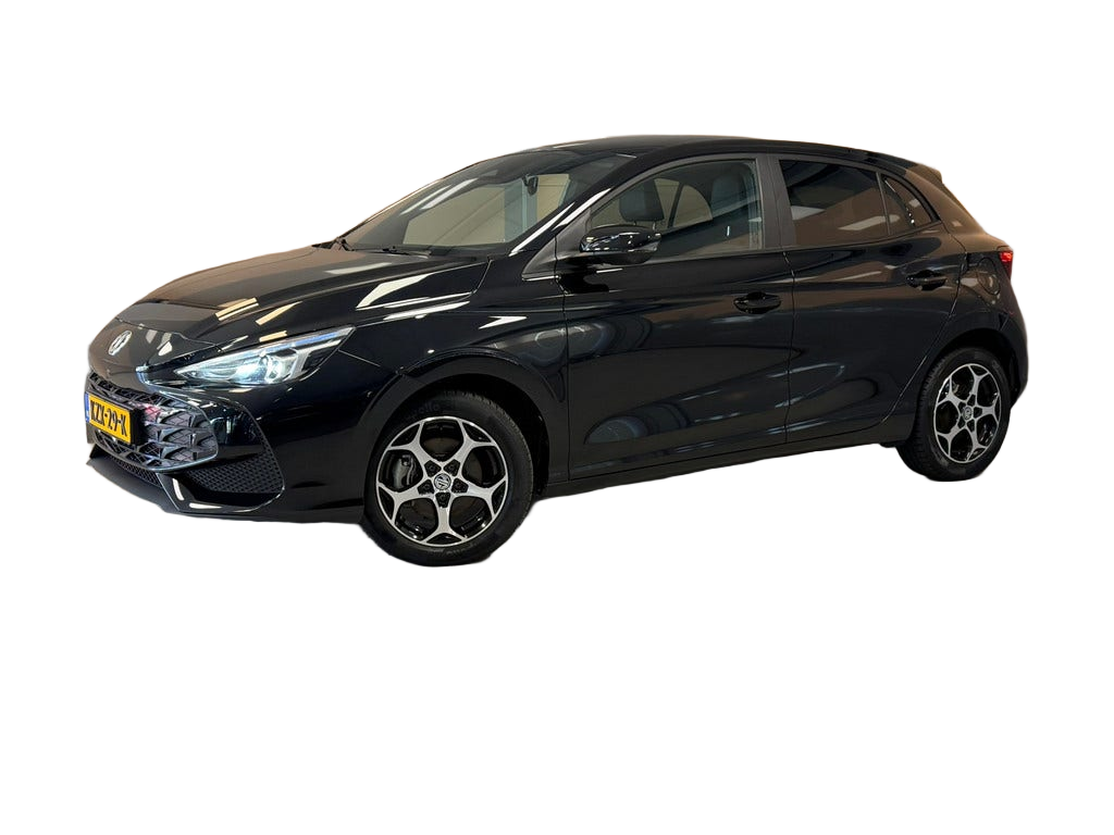 MG MG3