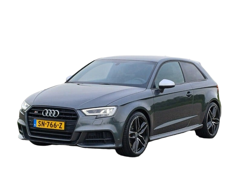 Audi A3 occasion