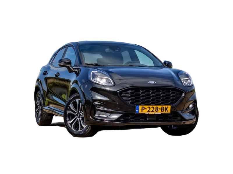 Ford Puma occasion