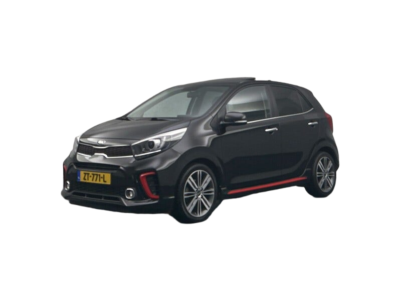Kia Picanto occasion