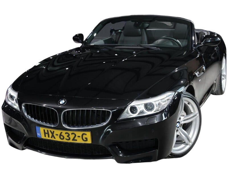 BMW Z4 occasion