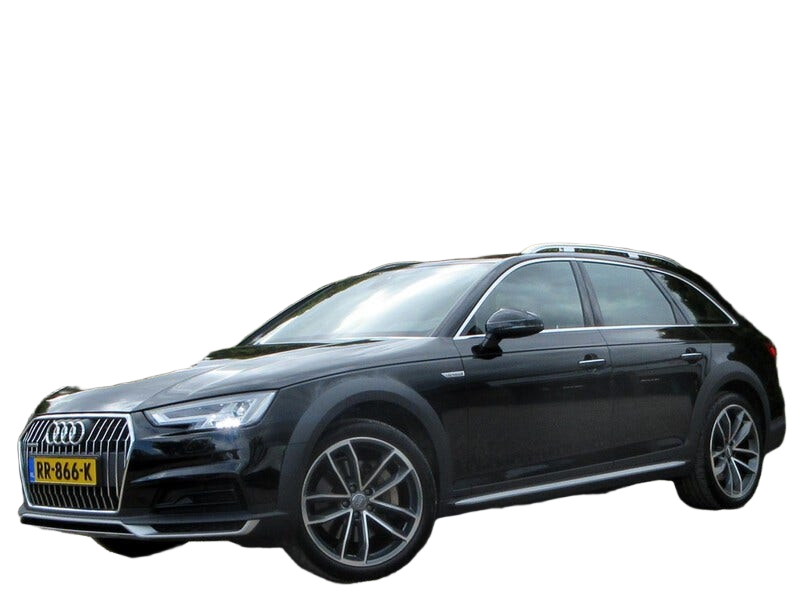 Audi A4 occasion