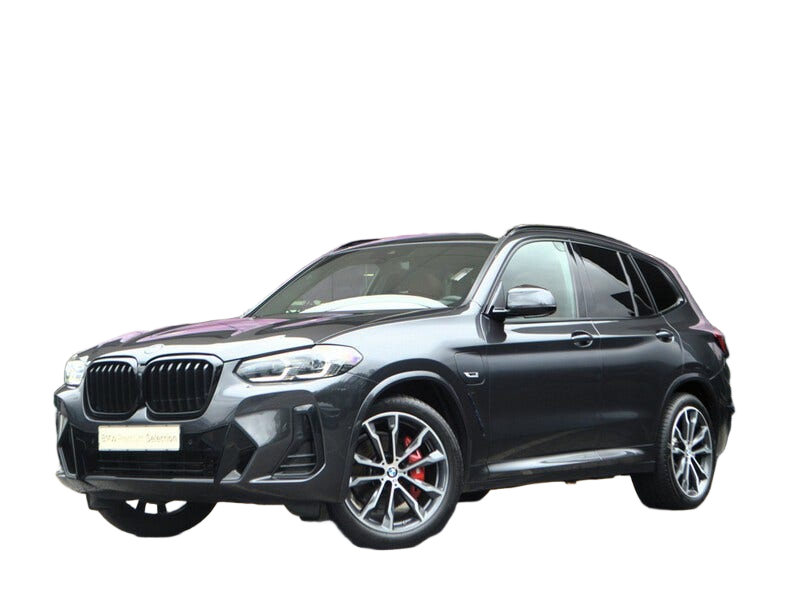 BMW X3 occasion