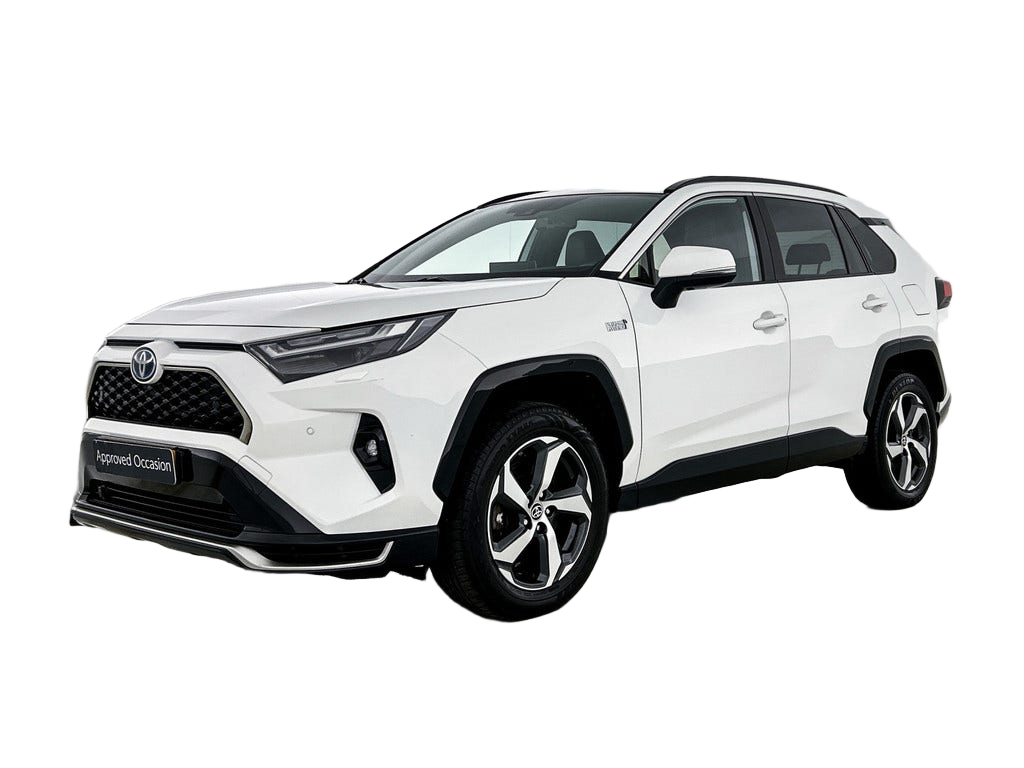 Toyota RAV4 occasion