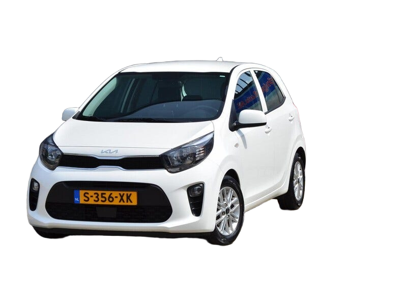 Kia Picanto occasion