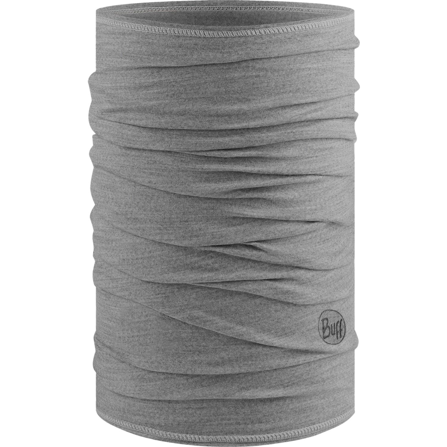 BUFF Neckwarmer Lightweight Merino Wool