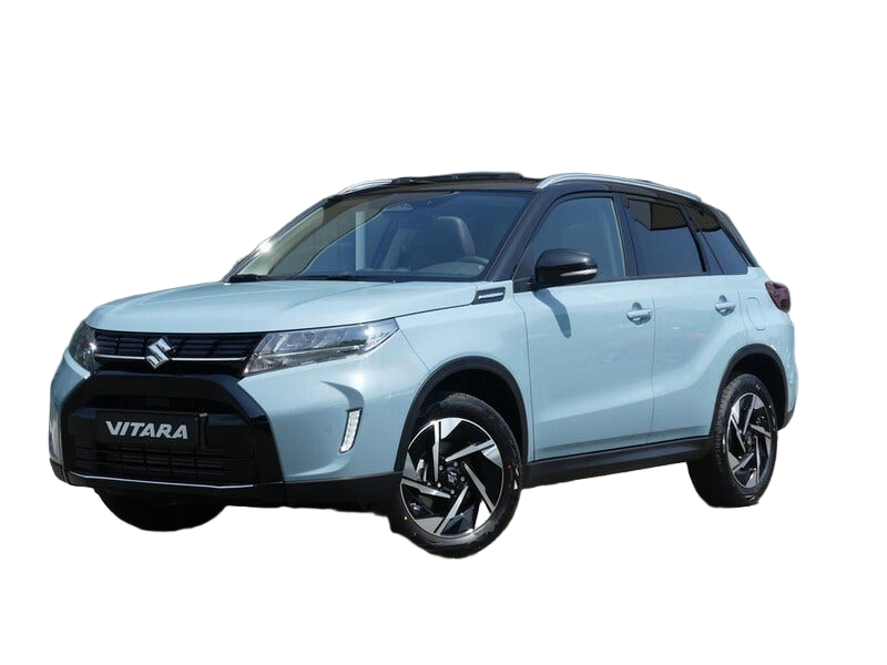 Suzuki Vitara occasion