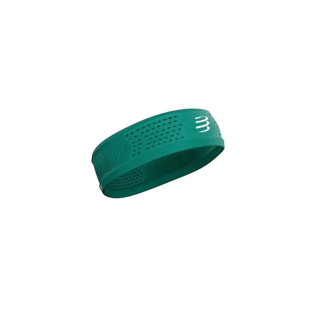Compressport | Thin Headband On/Off 2.0 | Unisex Hoofdband
