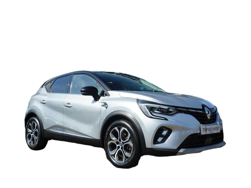 Renault Captur occasion