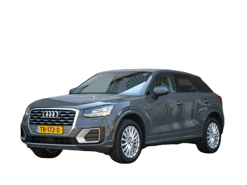Audi Q2 occasion