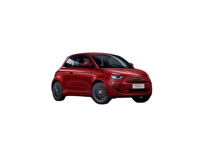 Fiat 500 occasion