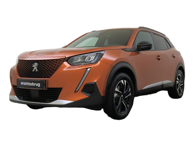 Peugeot e 2008 occasion