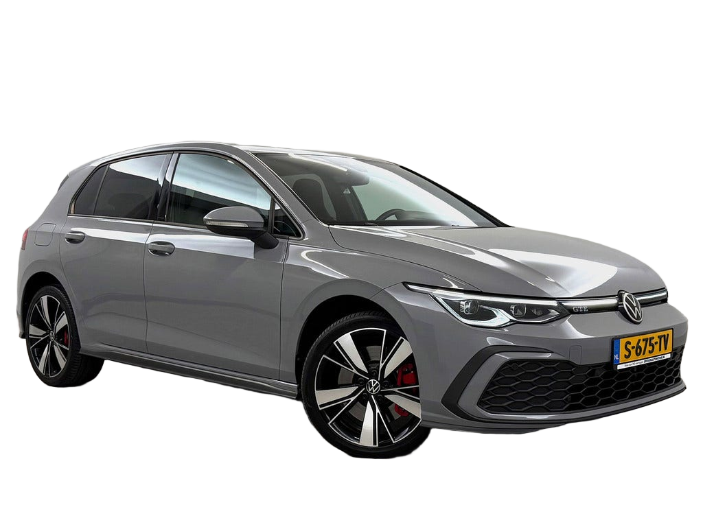 Volkswagen Golf occasion