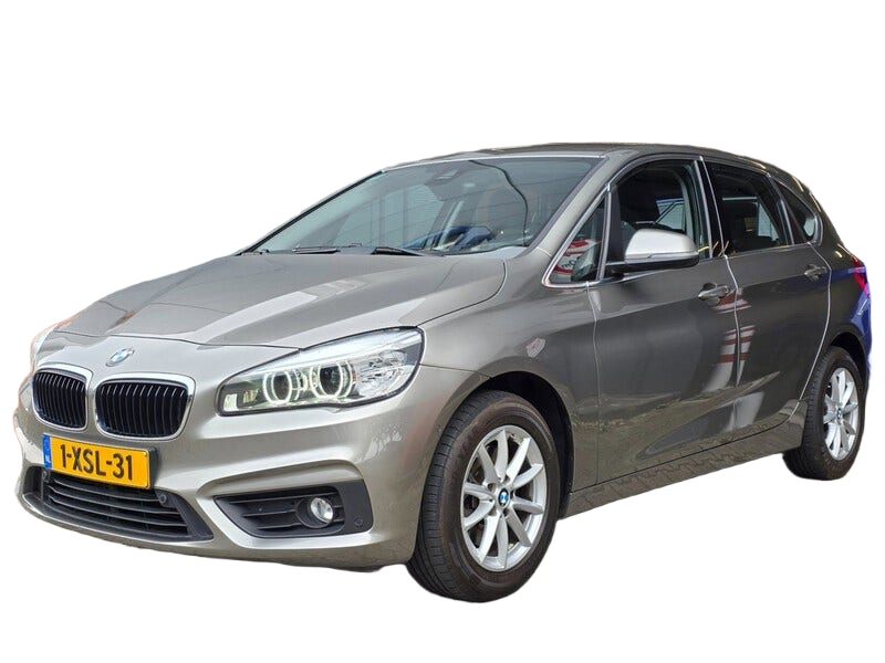 BMW 2 Serie occasion