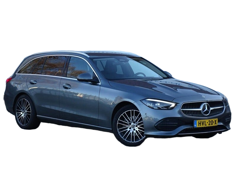 Mercedes Benz C Klasse occasion
