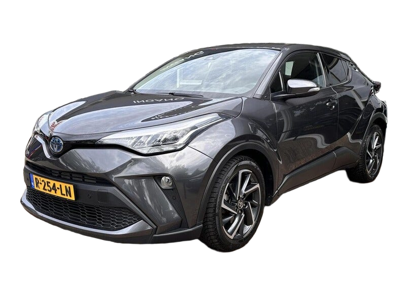 Toyota C HR occasion