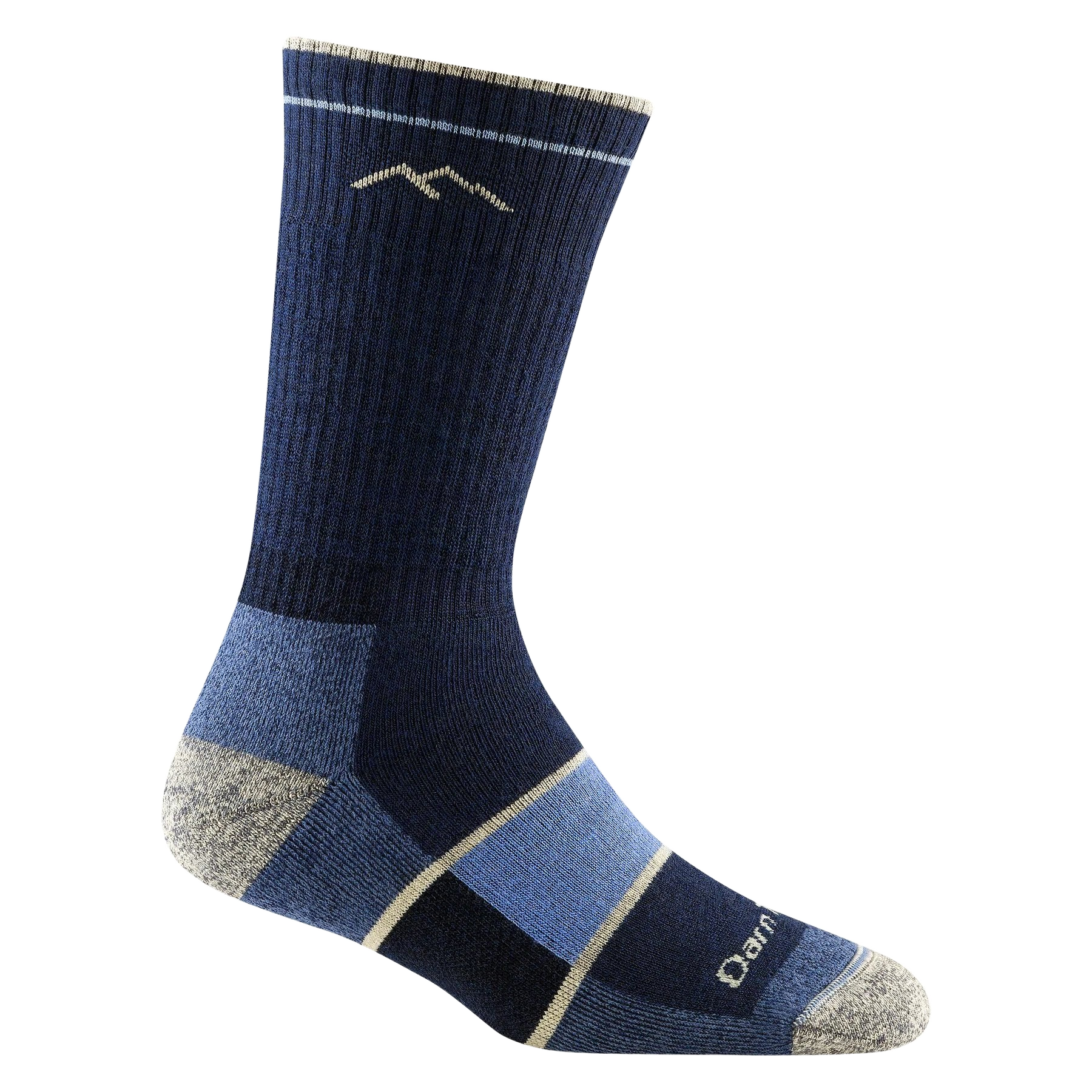 Darn Tough | 1908 Hiker | Boot Sock | Full Cushion | Dames