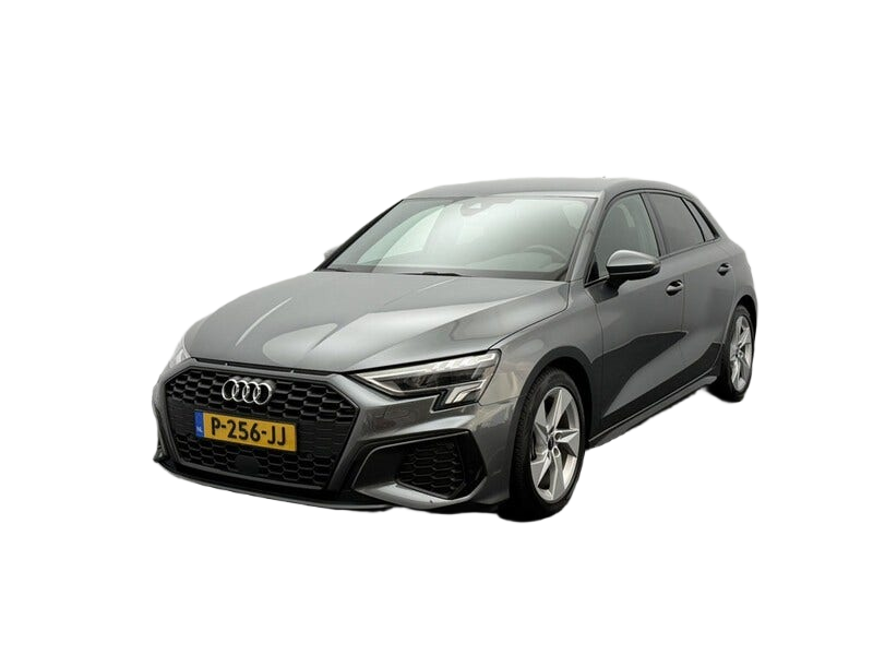 Audi A3 occasion