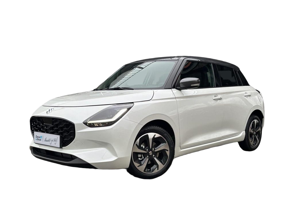 Suzuki Swift occasion