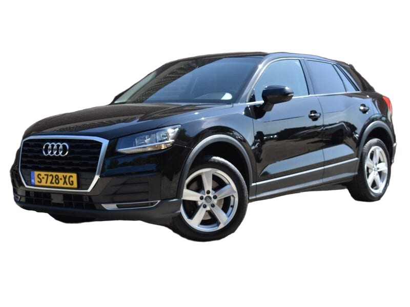 Audi Q2 occasion