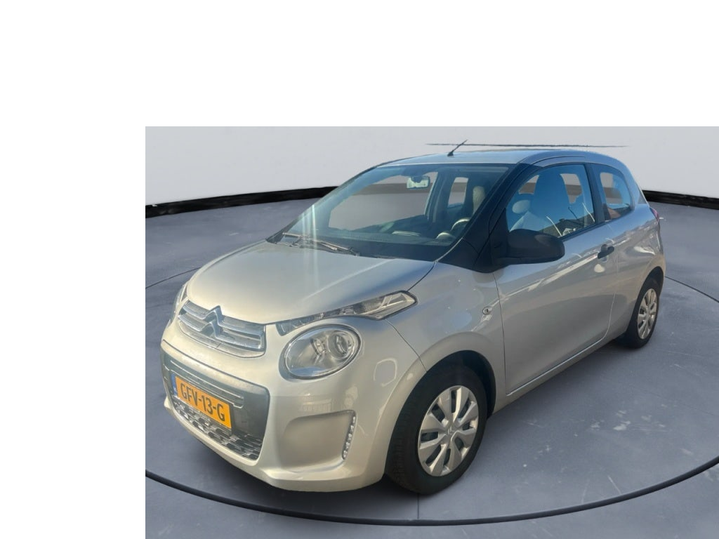 Citroën C1