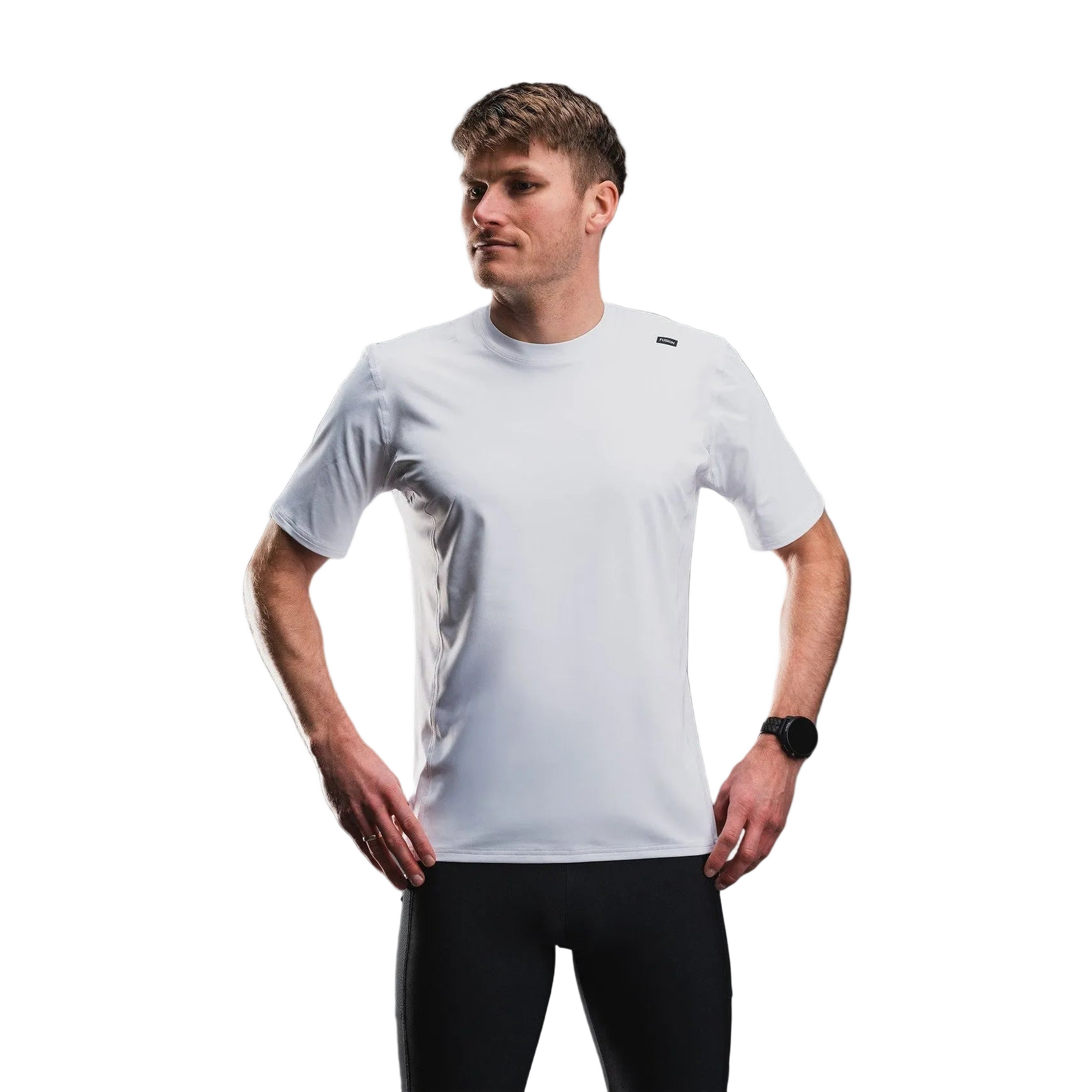 Fusion Tempo T-Shirt Heren