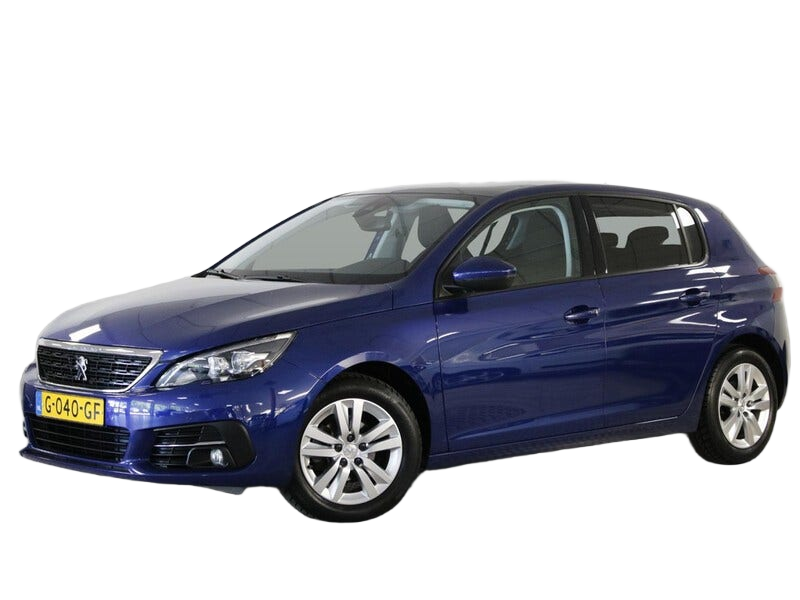 Peugeot 308 occasion