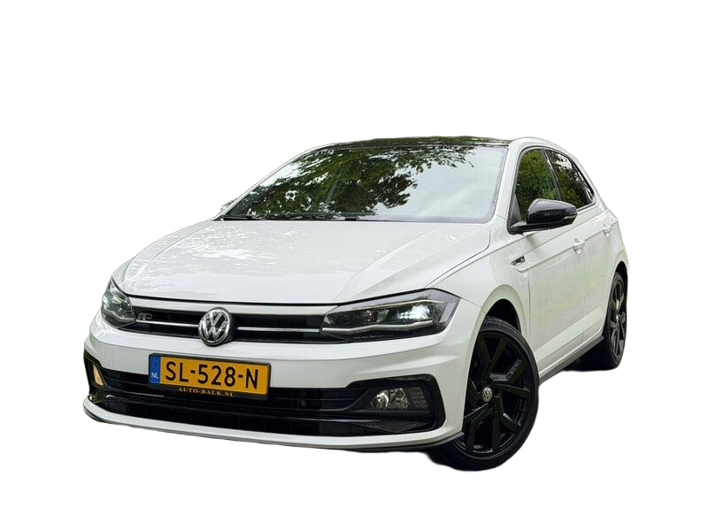 Volkswagen Polo occasion